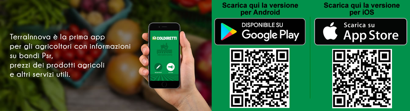 scarica l'app